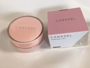 カナデル　プレミアリフト2